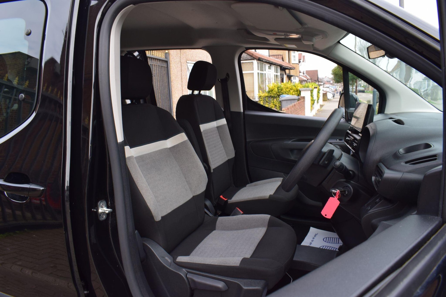 Used Citroen Berlingo for sale - 77808971: Photo 47