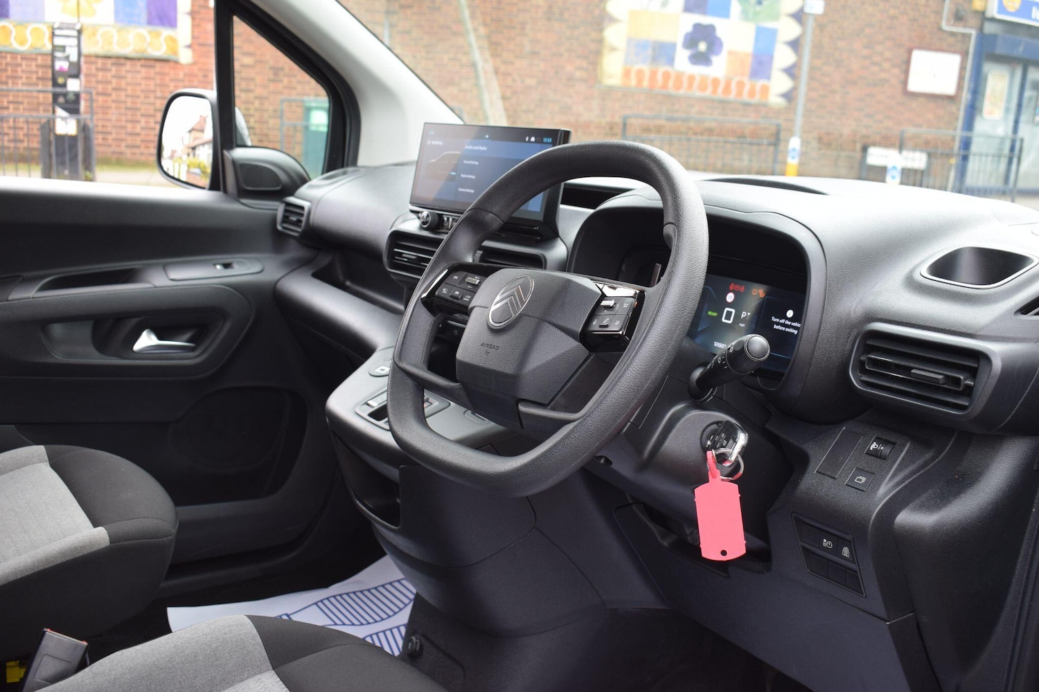 Used Citroen Berlingo for sale - 77808971: Photo 5
