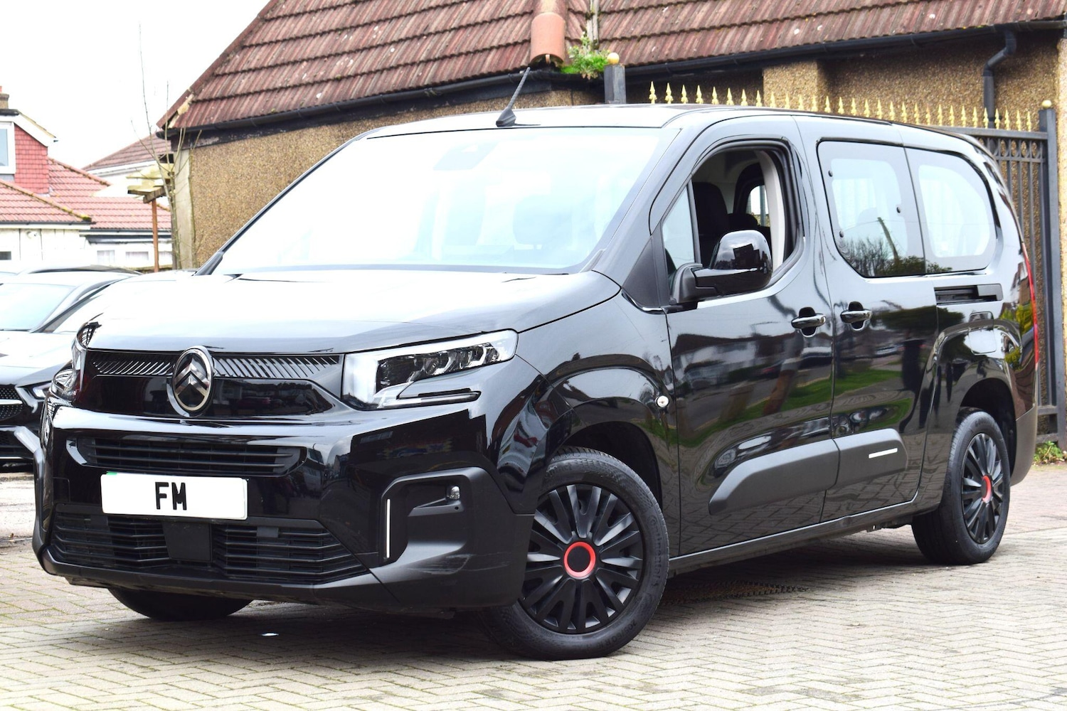 Used Citroen Berlingo for sale - 77808971: Photo 6