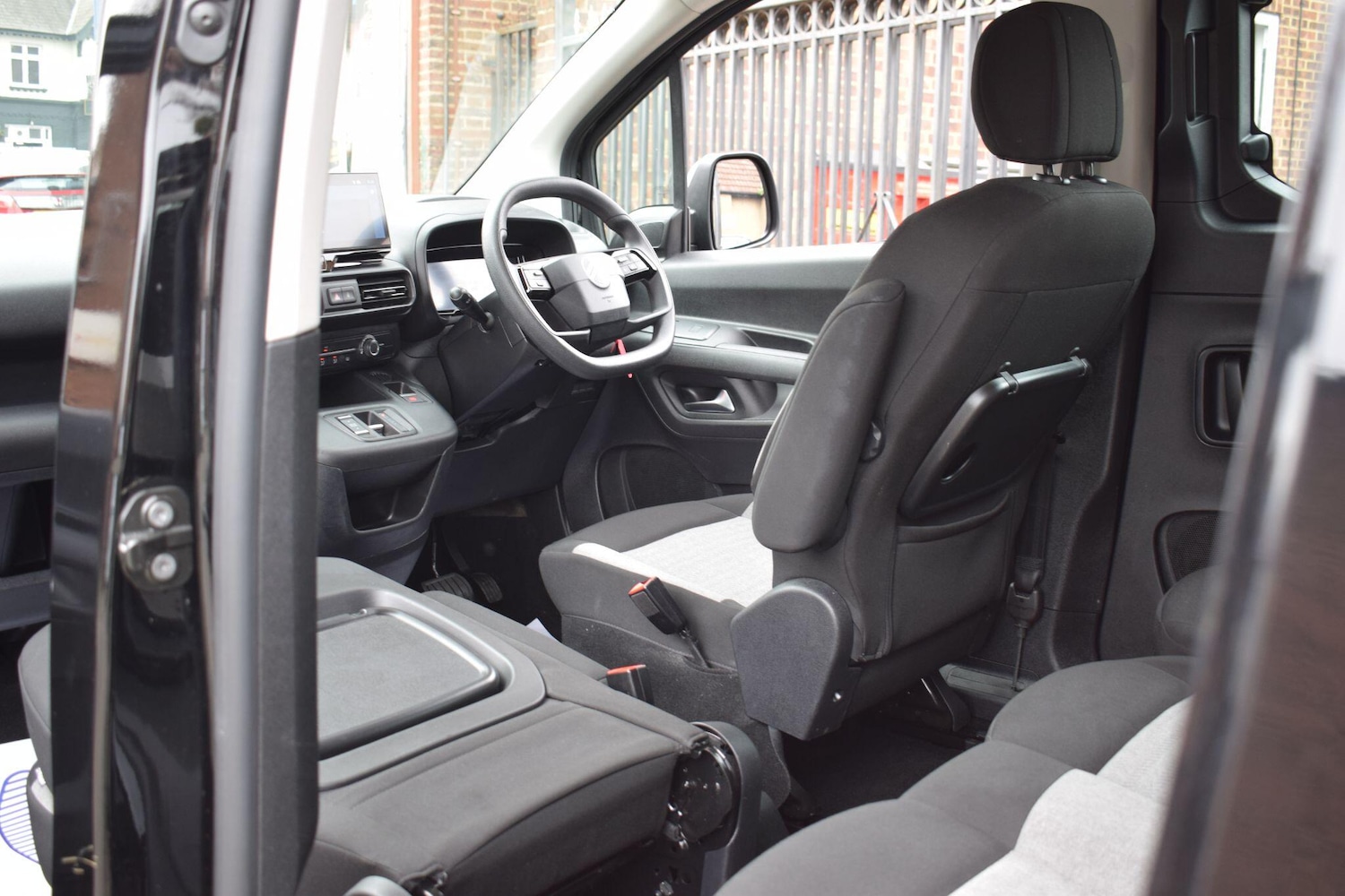 Used Citroen Berlingo for sale - 77808971: Photo 7