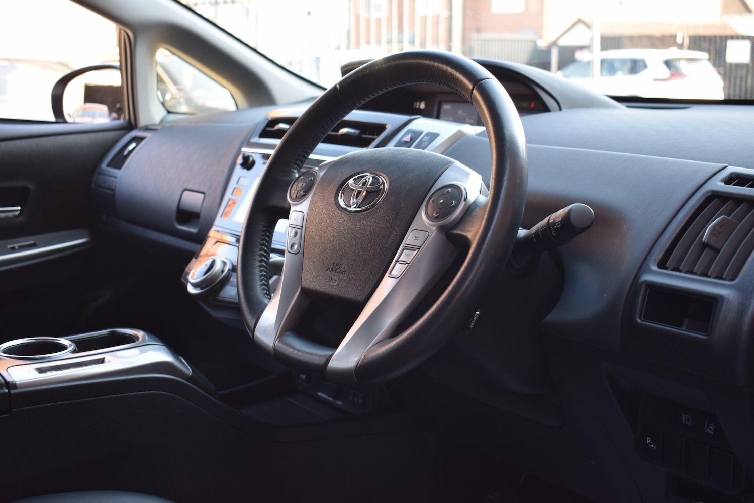 Used Toyota Prius+ 2020 for sale - 77957354: Photo 17