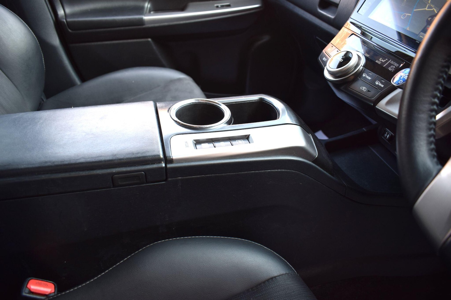 Used Toyota Prius+ 2020 for sale - 77957354: Photo 19