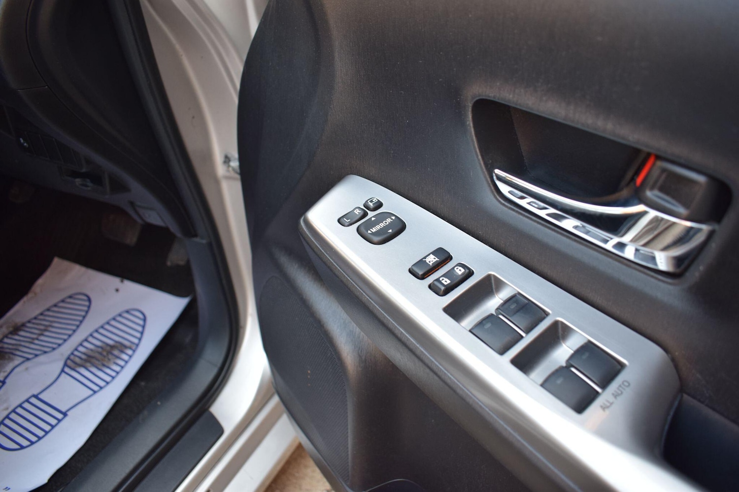 Used Toyota Prius+ 2020 for sale - 77957354: Photo 21