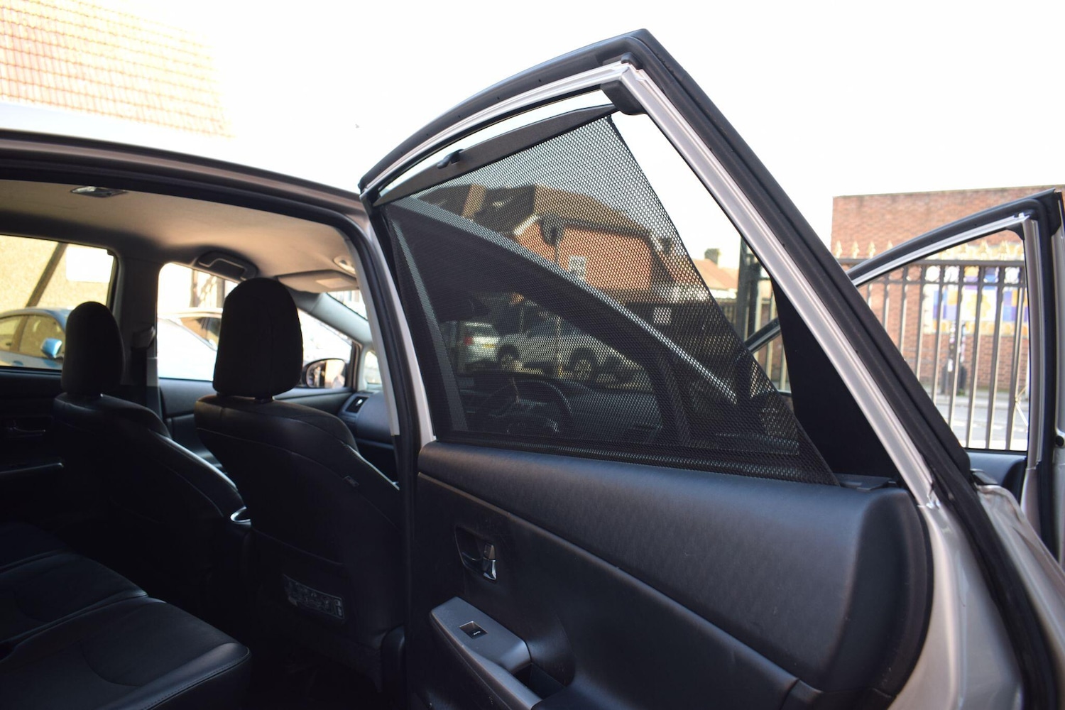 Used Toyota Prius+ 2020 for sale - 77957354: Photo 25