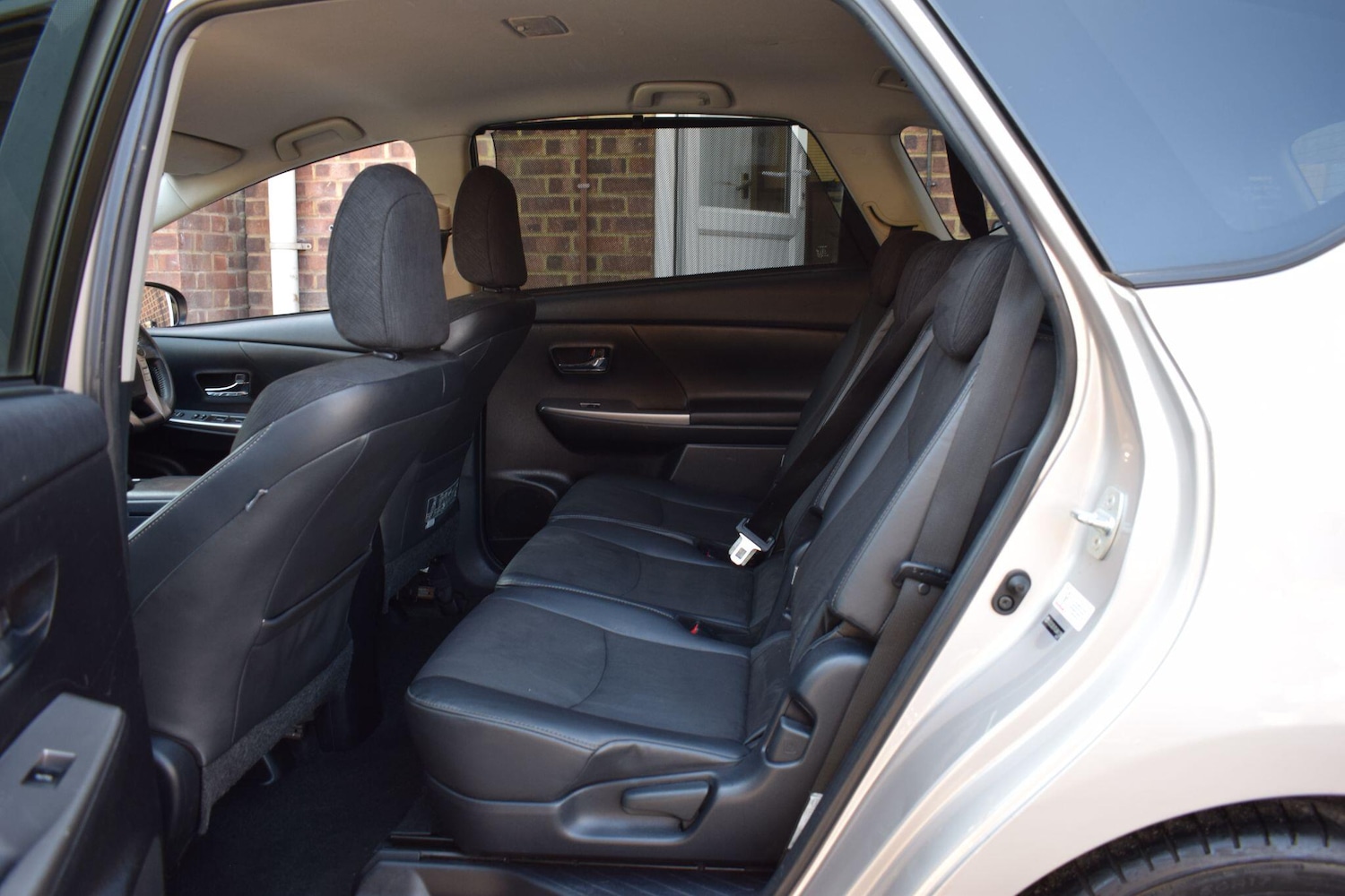 Used Toyota Prius+ 2020 for sale - 77957354: Photo 26