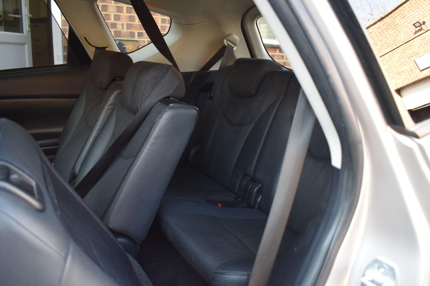 Used Toyota Prius+ 2020 for sale - 77957354: Photo 27