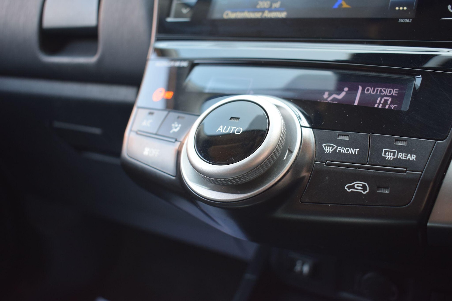 Used Toyota Prius+ 2020 for sale - 77957354: Photo 37