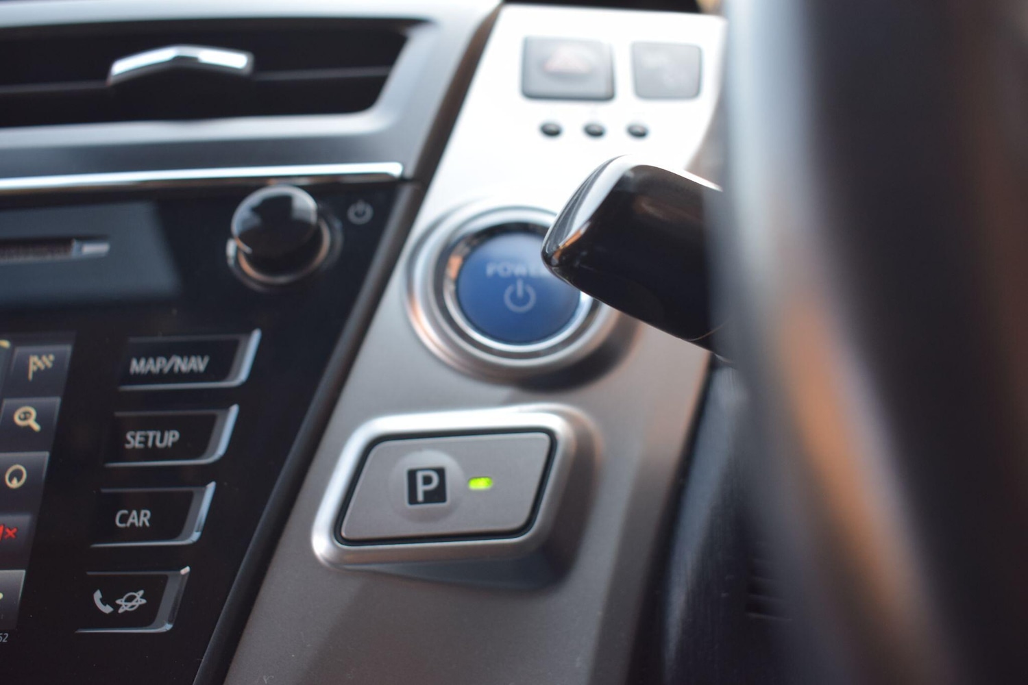 Used Toyota Prius+ 2020 for sale - 77957354: Photo 38