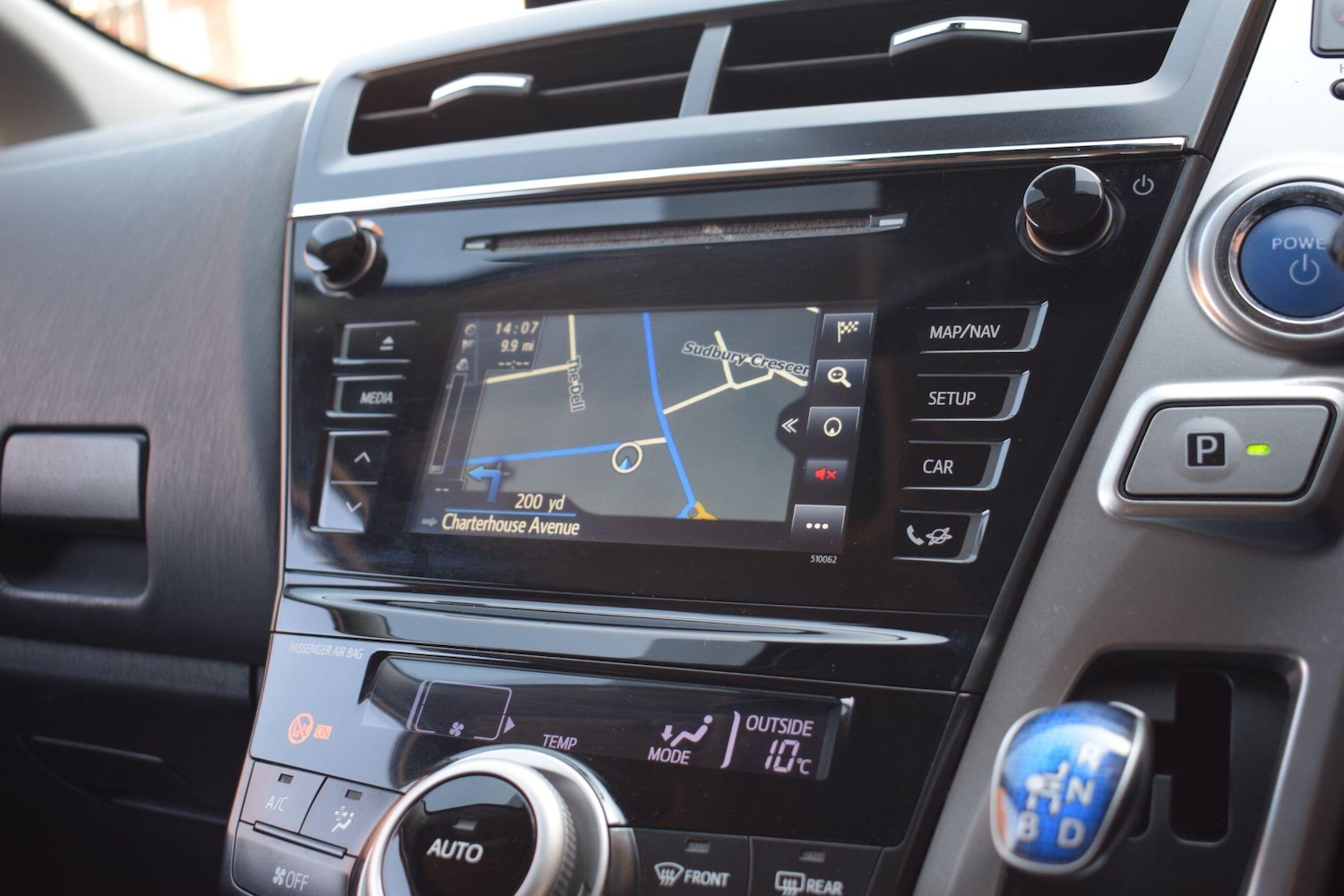 Used Toyota Prius+ 2020 for sale - 77957354: Photo 40