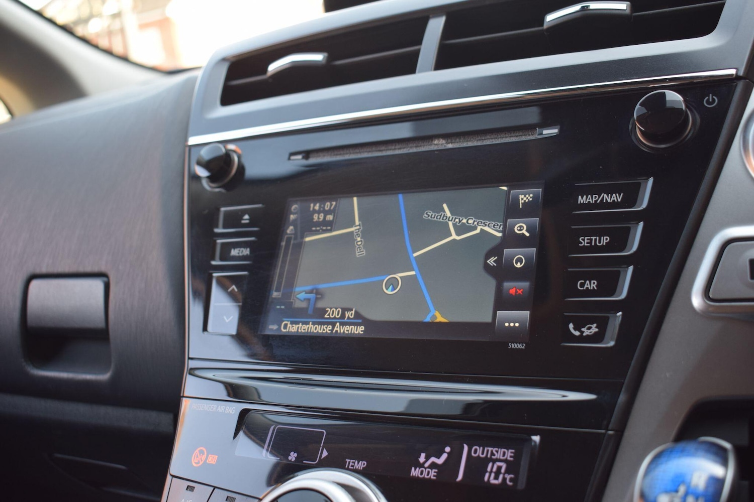 Used Toyota Prius+ 2020 for sale - 77957354: Photo 42