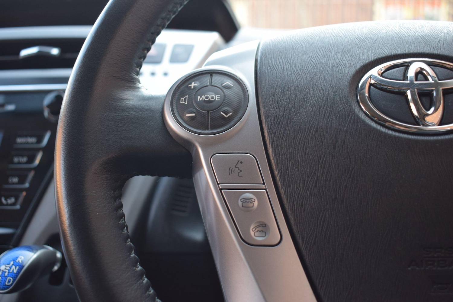 Used Toyota Prius+ 2020 for sale - 77957354: Photo 45