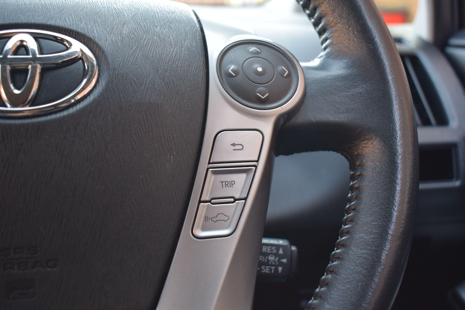 Used Toyota Prius+ 2020 for sale - 77957354: Photo 46