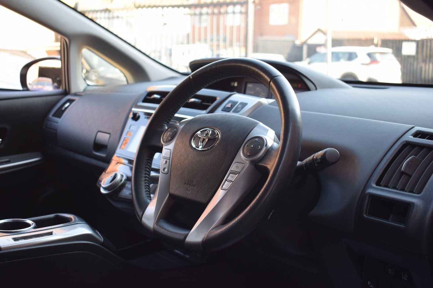 Used Toyota Prius+ 2020 for sale - 77957354: Photo 5