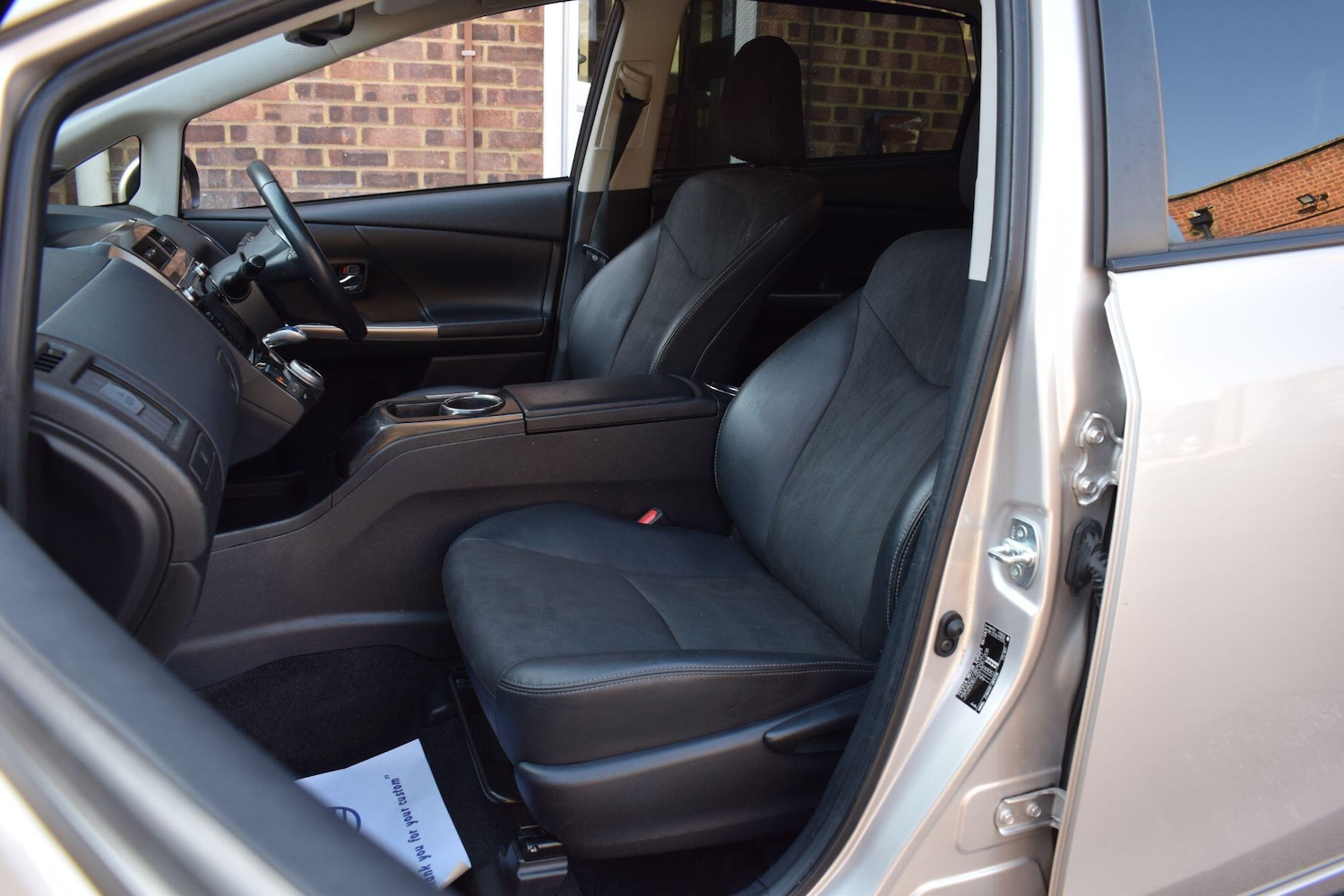 Used Toyota Prius+ 2020 for sale - 77957354: Photo 8