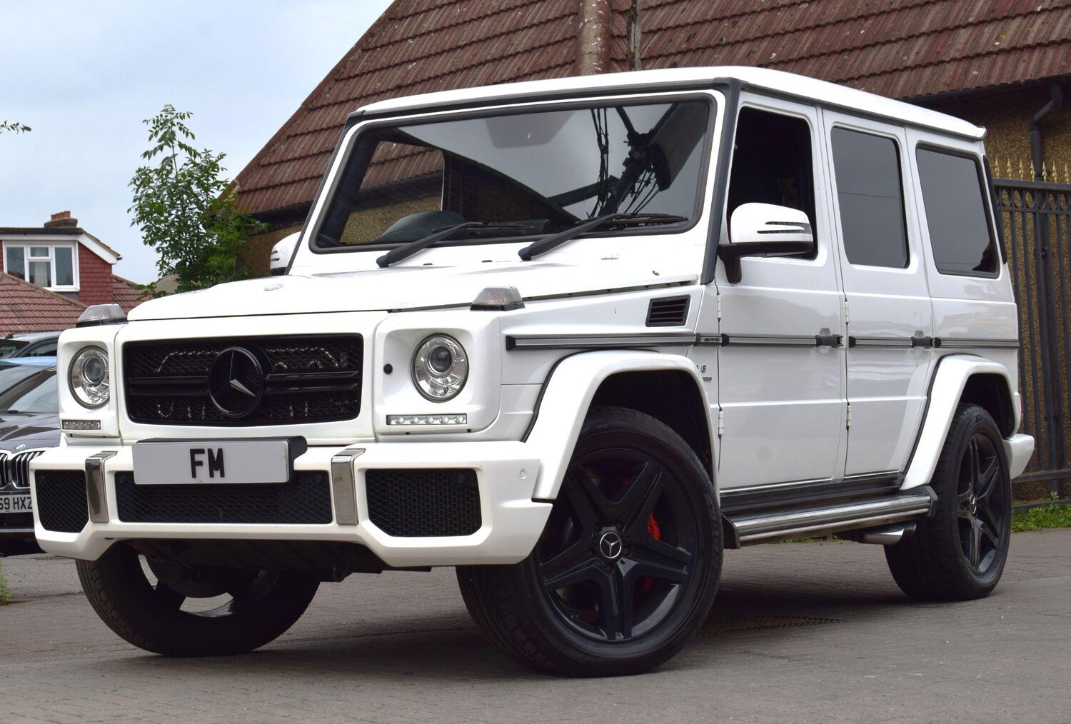 Vehicle 49