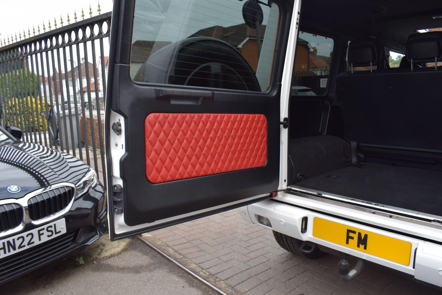 Vehicle 61