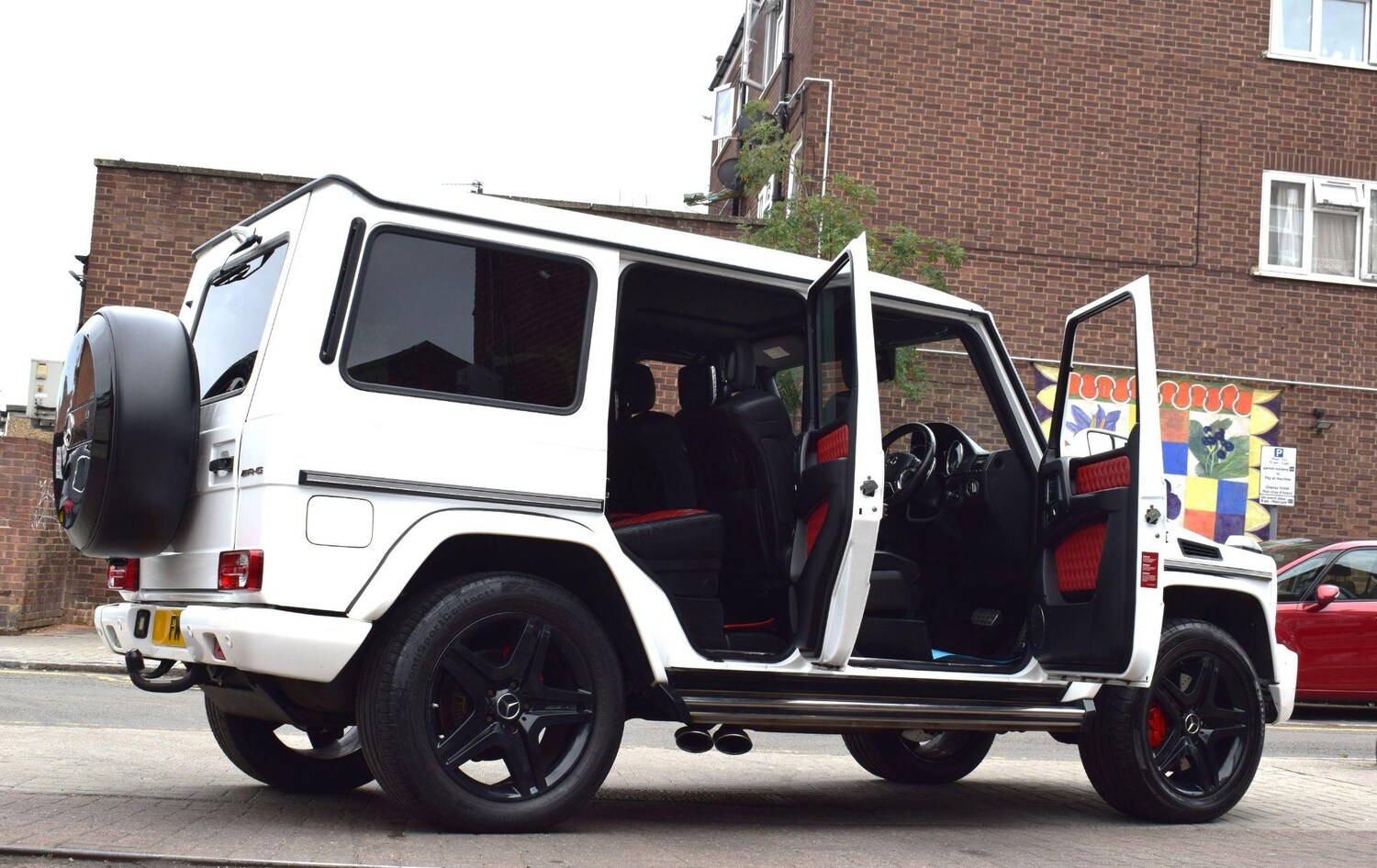 Vehicle 63