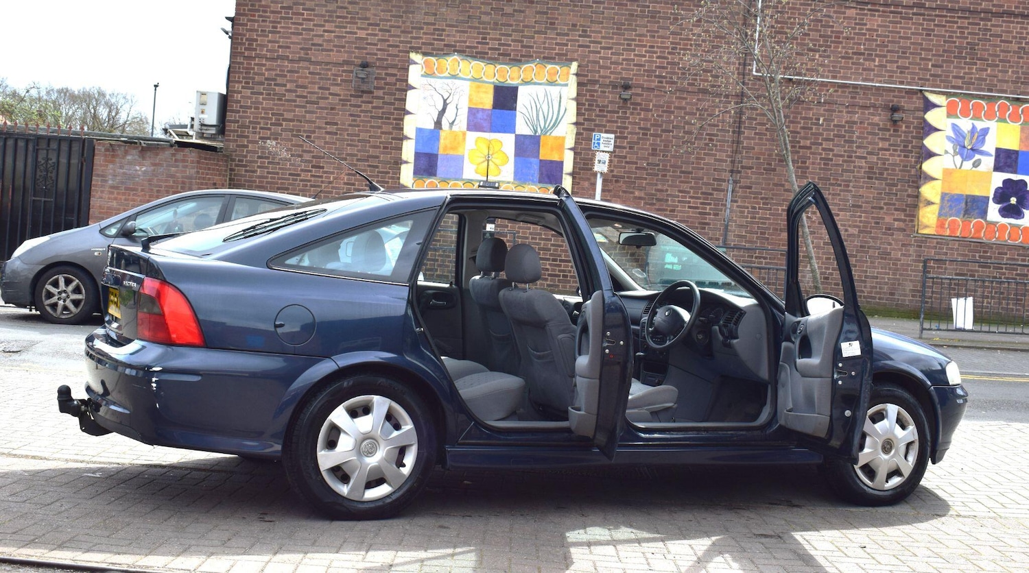 Used Vauxhall Vectra for sale - 78135743: Photo 10