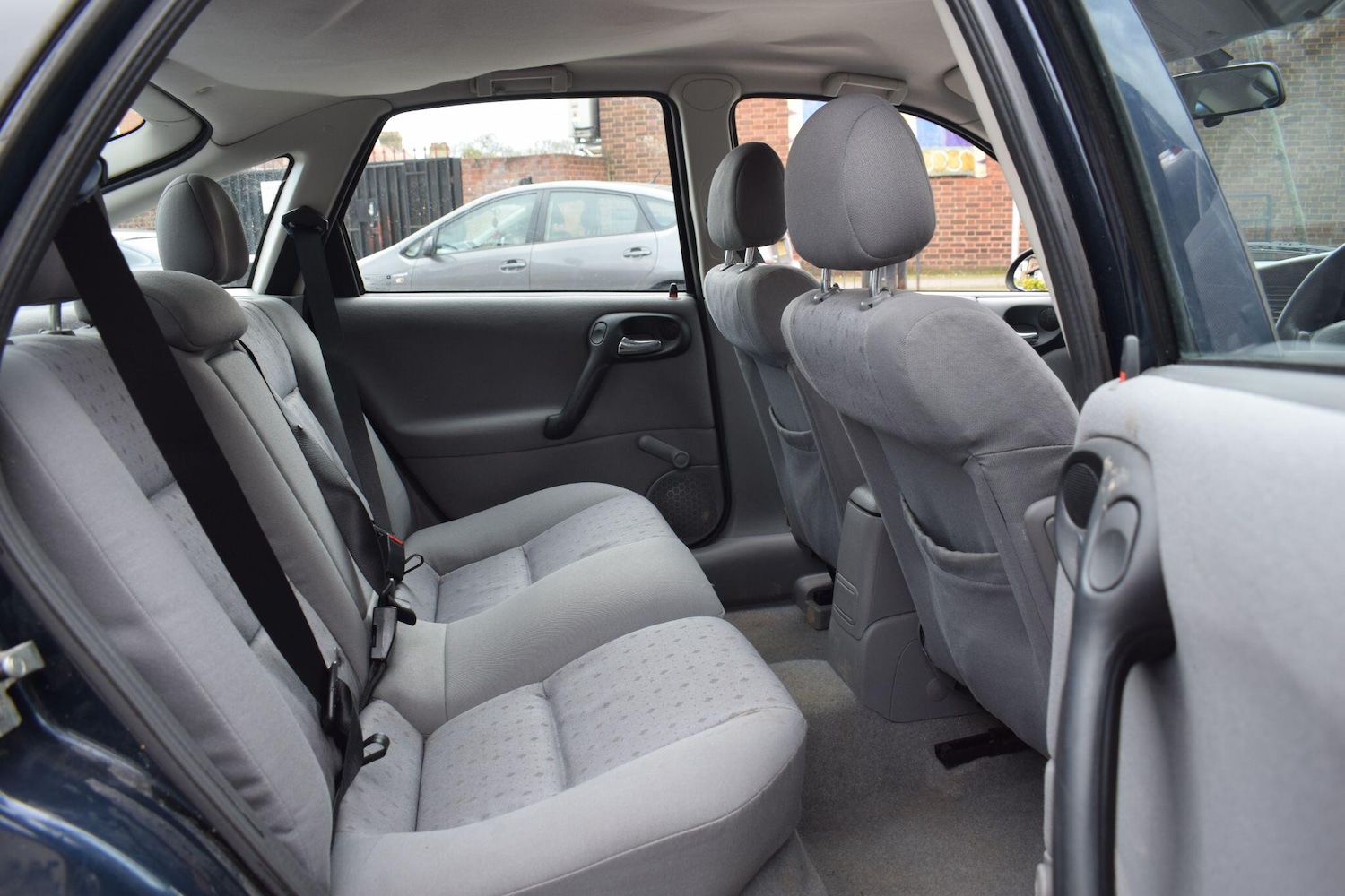 Used Vauxhall Vectra for sale - 78135743: Photo 12