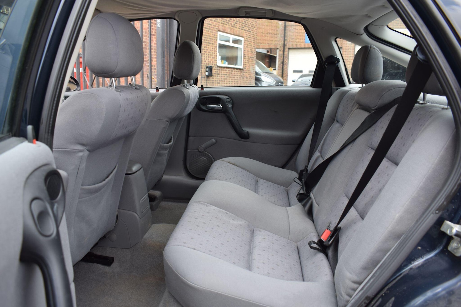 Used Vauxhall Vectra for sale - 78135743: Photo 14