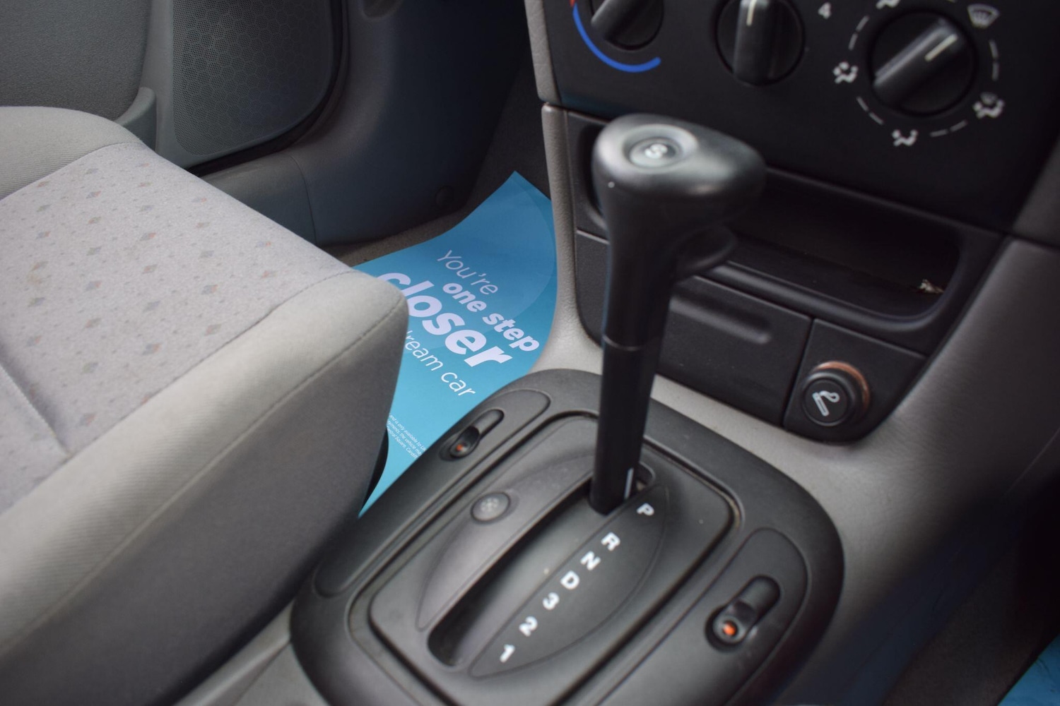 Used Vauxhall Vectra for sale - 78135743: Photo 15