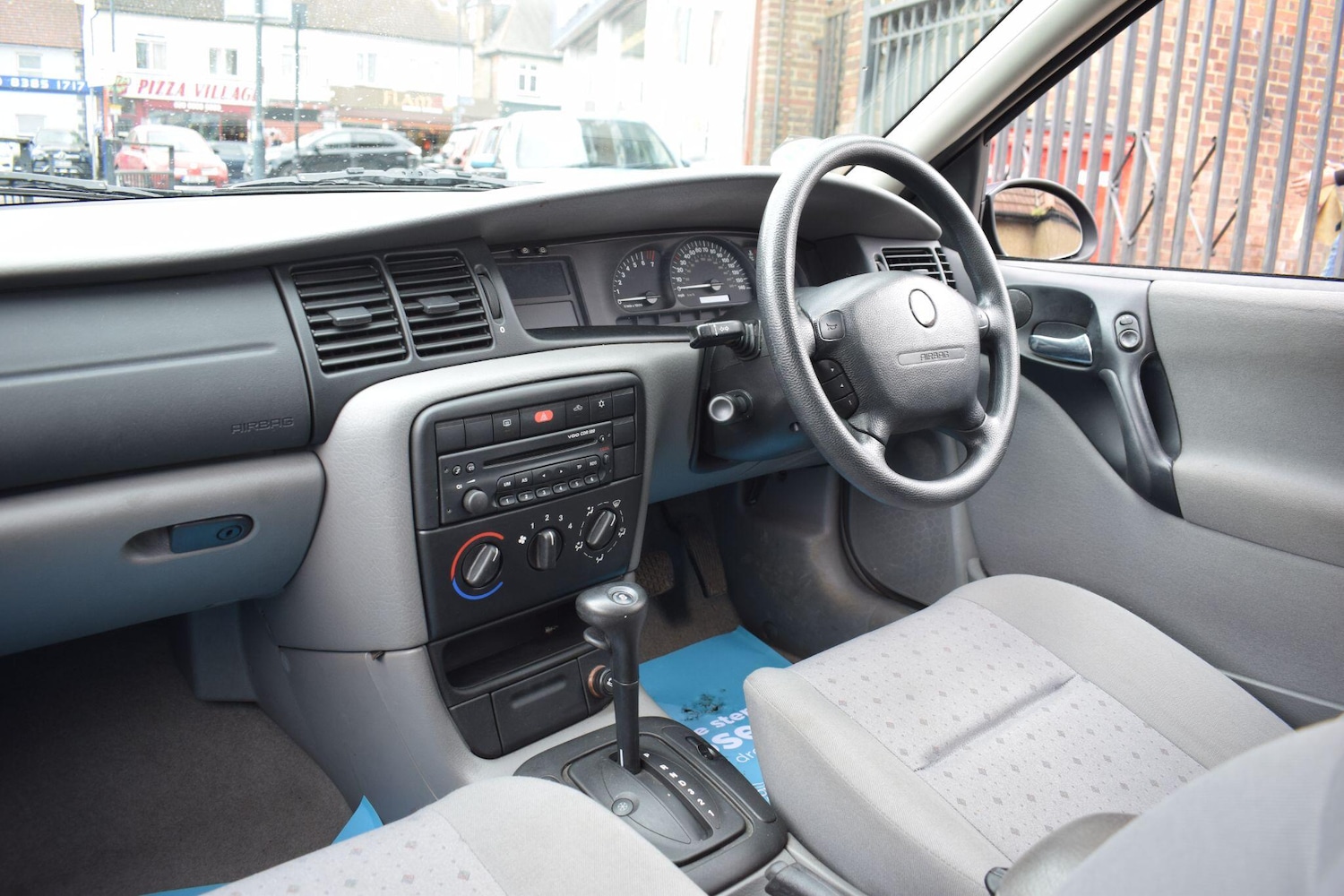 Used Vauxhall Vectra for sale - 78135743: Photo 2