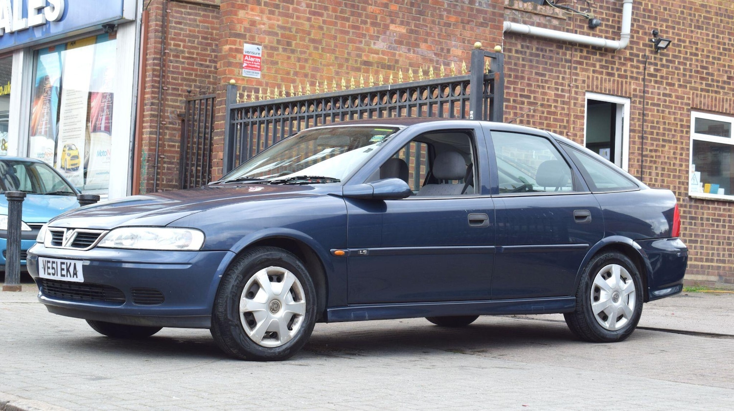 Used Vauxhall Vectra for sale - 78135743: Photo 21