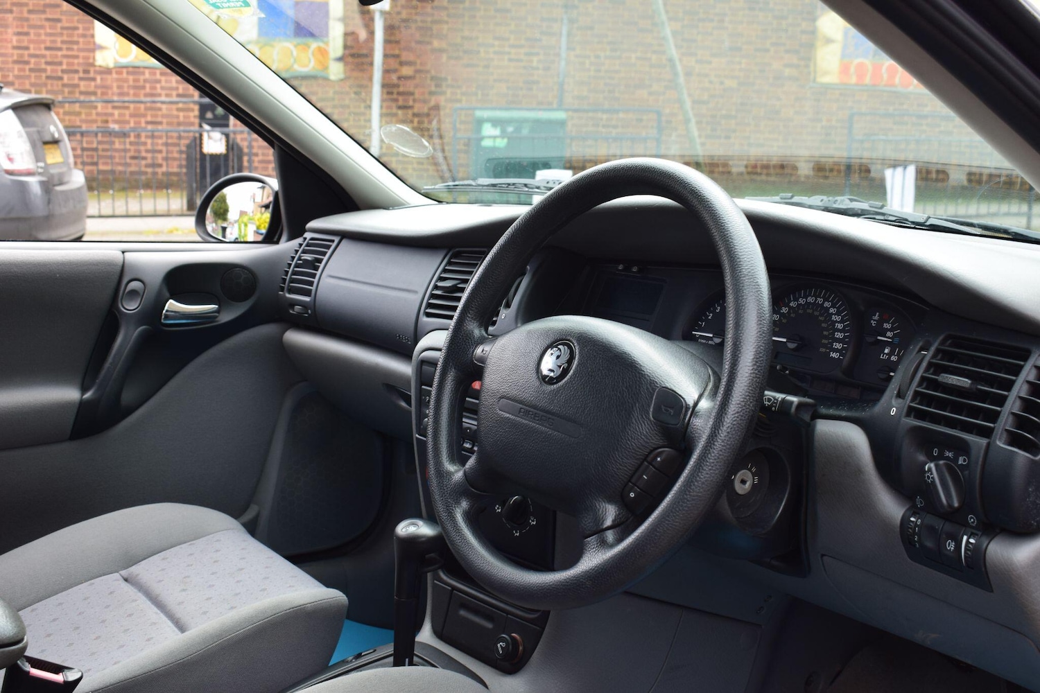 Used Vauxhall Vectra for sale - 78135743: Photo 4