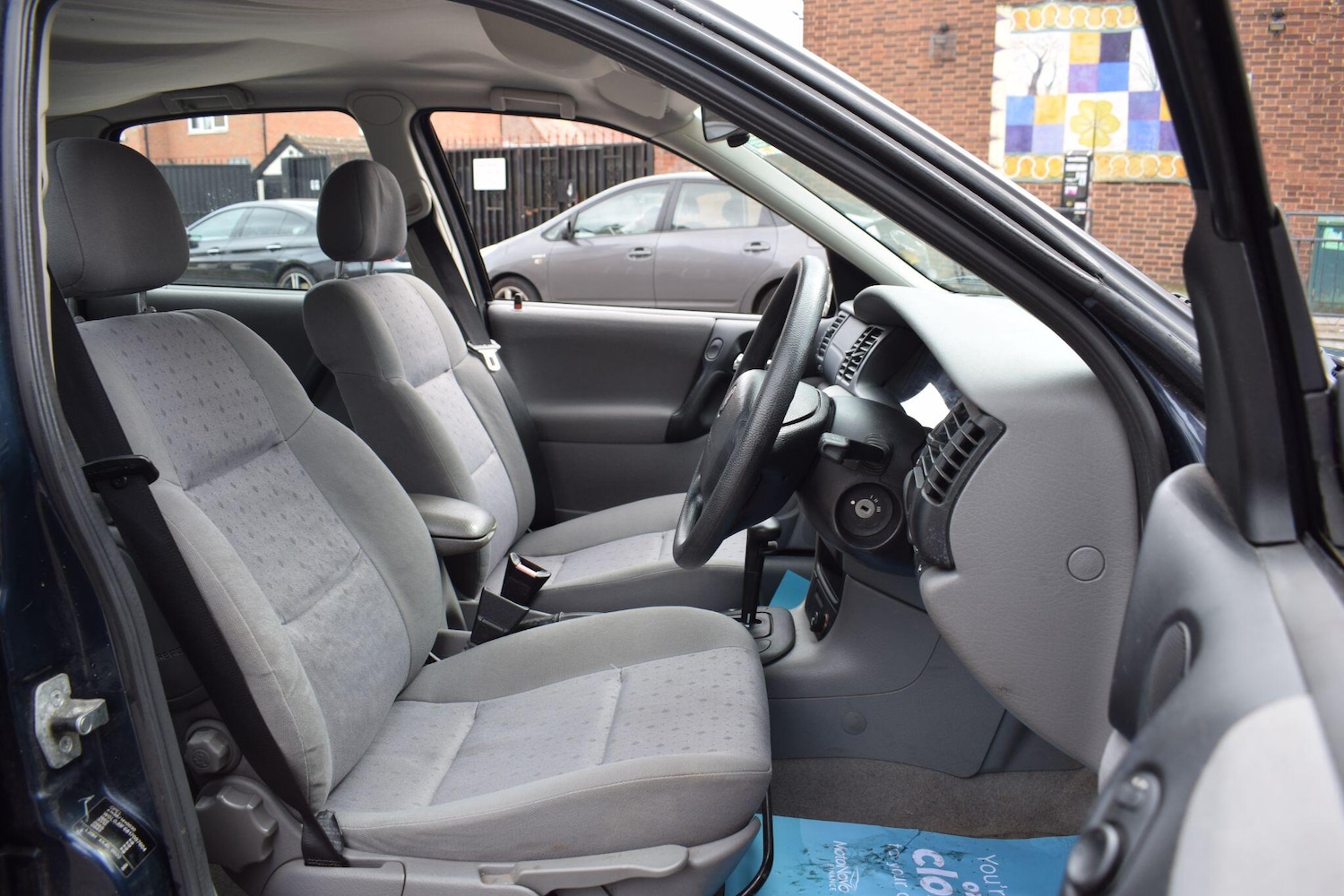 Used Vauxhall Vectra for sale - 78135743: Photo 7