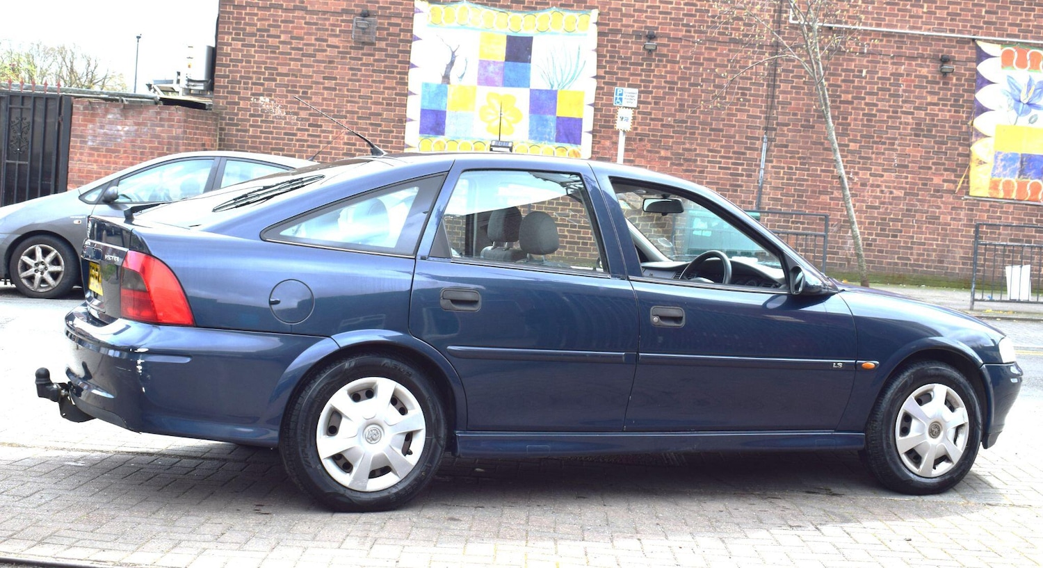 Used Vauxhall Vectra for sale - 78135743: Photo 8