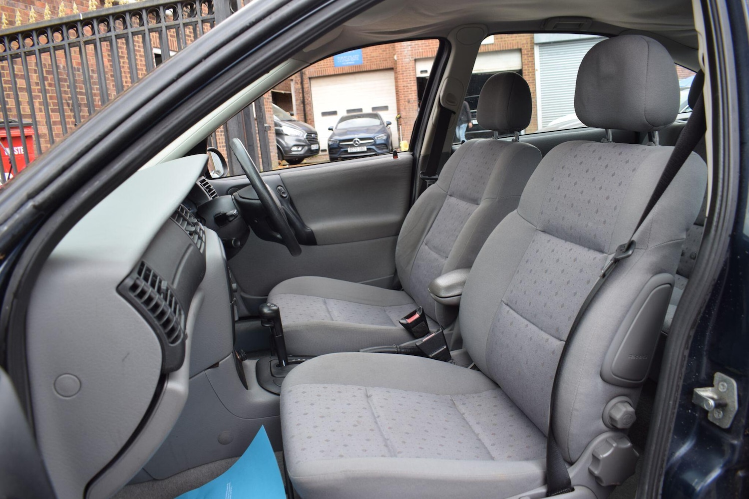 Used Vauxhall Vectra for sale - 78135743: Photo 9