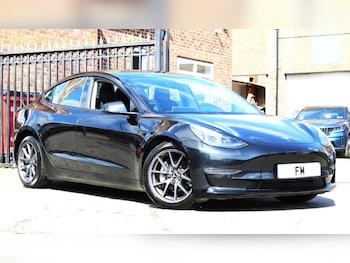 Used Tesla Model 3 2021 for sale - 78334570: Photo