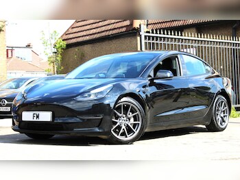 Used Tesla Model 3 2021 for sale - 78334570: Photo