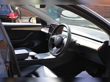 Used Tesla Model 3 2021 for sale - 78334570: Photo