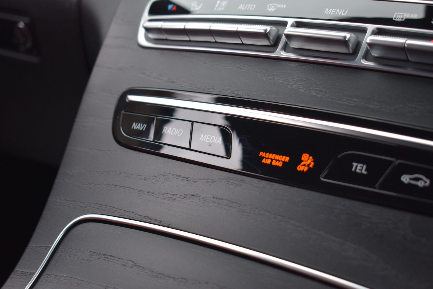 Used Mercedes-Benz C Class 2018 for sale - 76282591: Photo 20