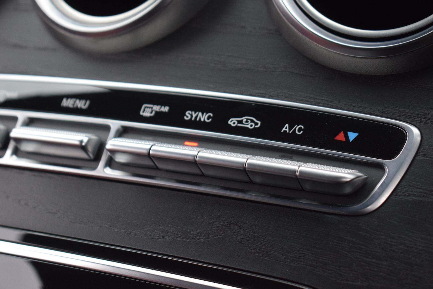 Used Mercedes-Benz C Class 2018 for sale - 76282591: Photo 29