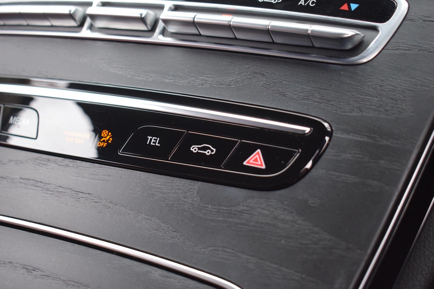 Used Mercedes-Benz C Class 2018 for sale - 76282591: Photo 30