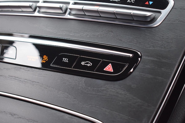Used Mercedes-Benz C Class 2018 for sale - 76282591: Photo 30