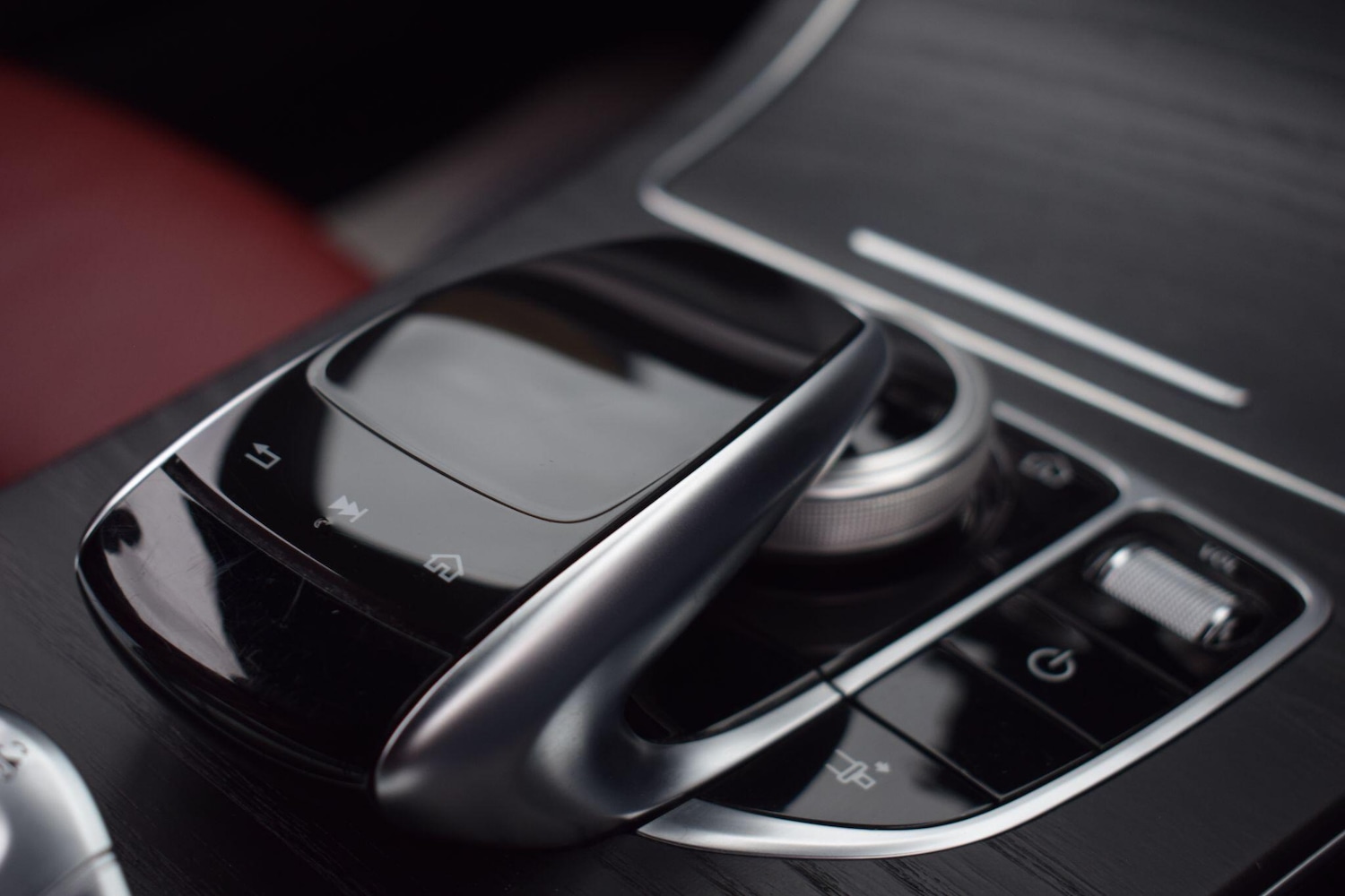 Used Mercedes-Benz C Class 2018 for sale - 76282591: Photo 34