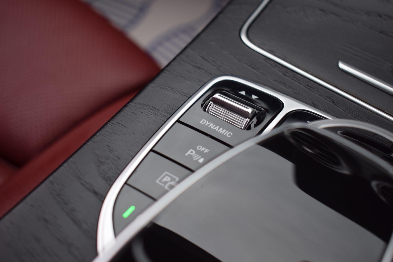 Used Mercedes-Benz C Class 2018 for sale - 76282591: Photo 35