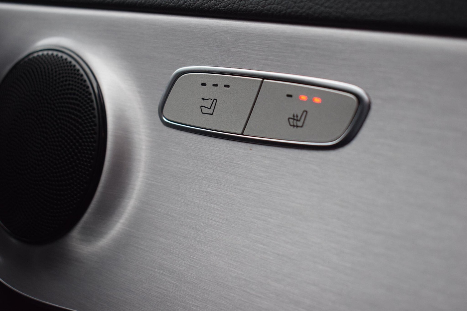 Used Mercedes-Benz C Class 2018 for sale - 76282591: Photo 36