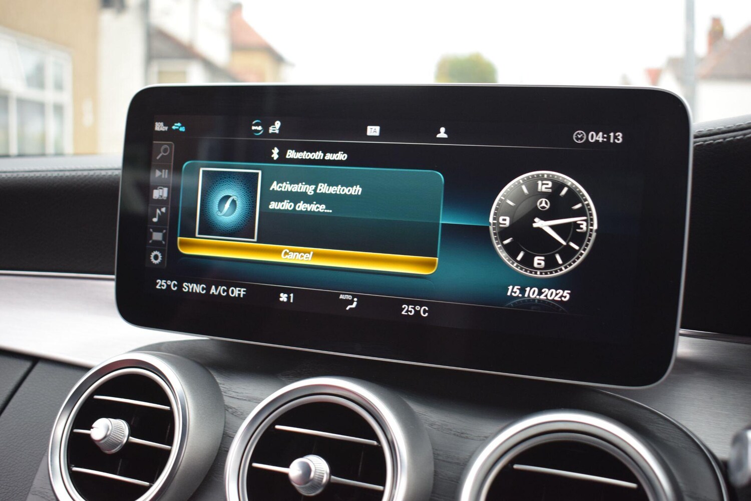 Used Mercedes-Benz C Class 2018 for sale - 76282591: Photo 38