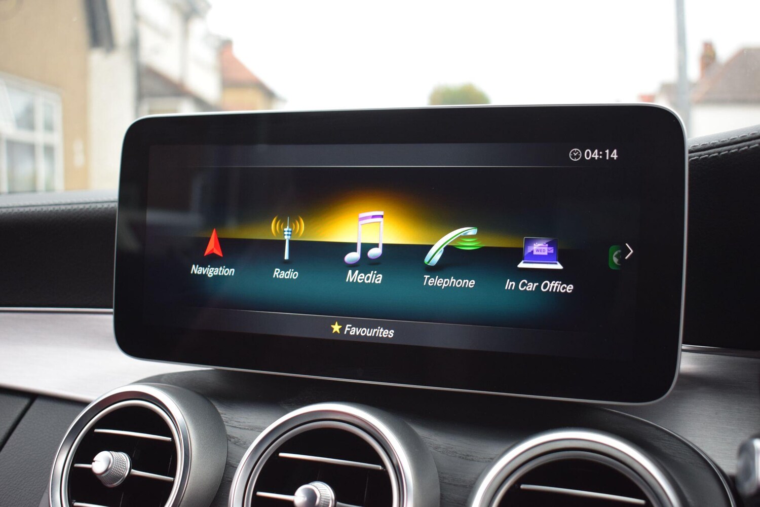 Used Mercedes-Benz C Class 2018 for sale - 76282591: Photo 39