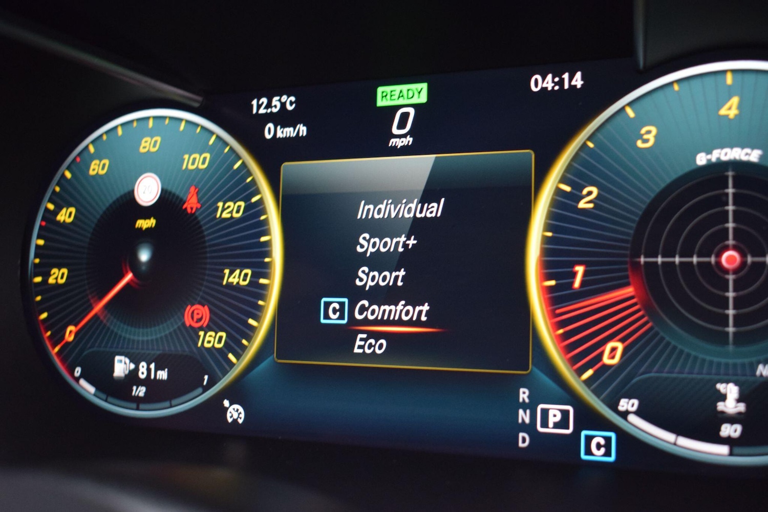 Used Mercedes-Benz C Class 2018 for sale - 76282591: Photo 45