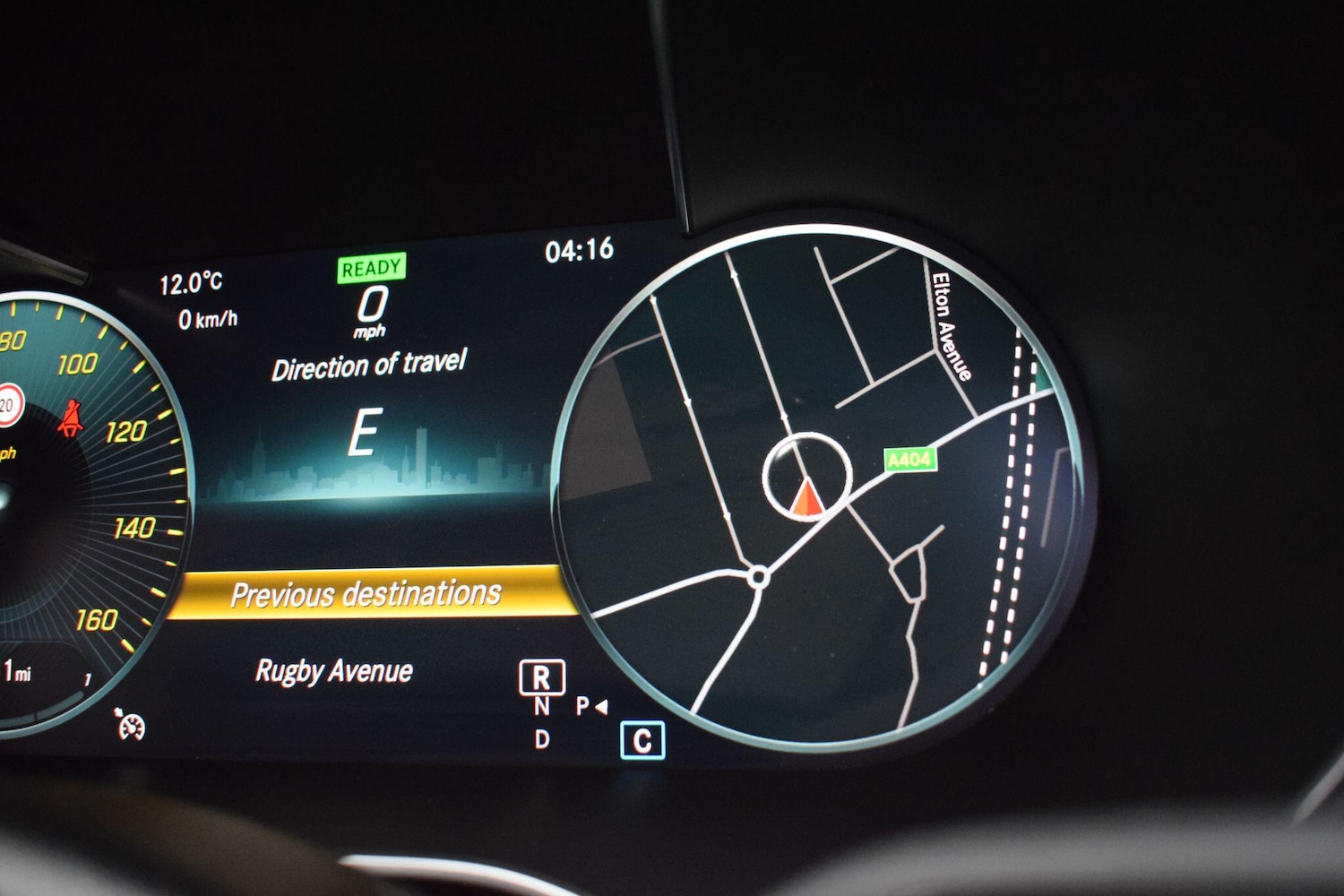 Used Mercedes-Benz C Class 2018 for sale - 76282591: Photo 52