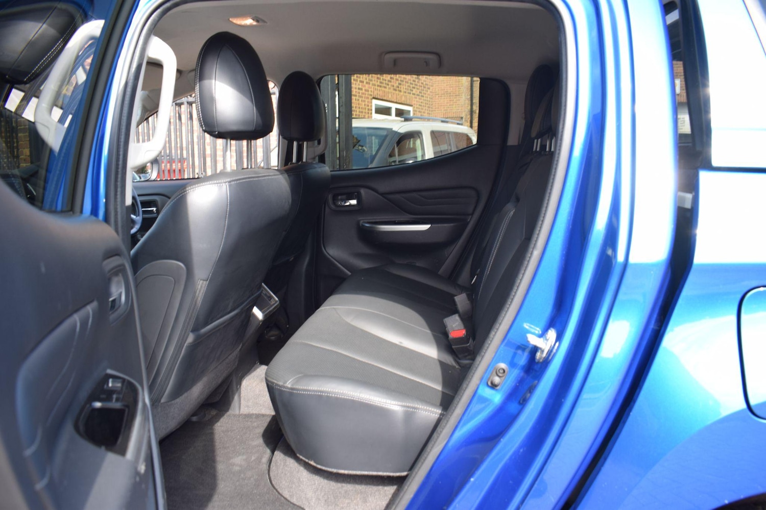 Vehicle 17