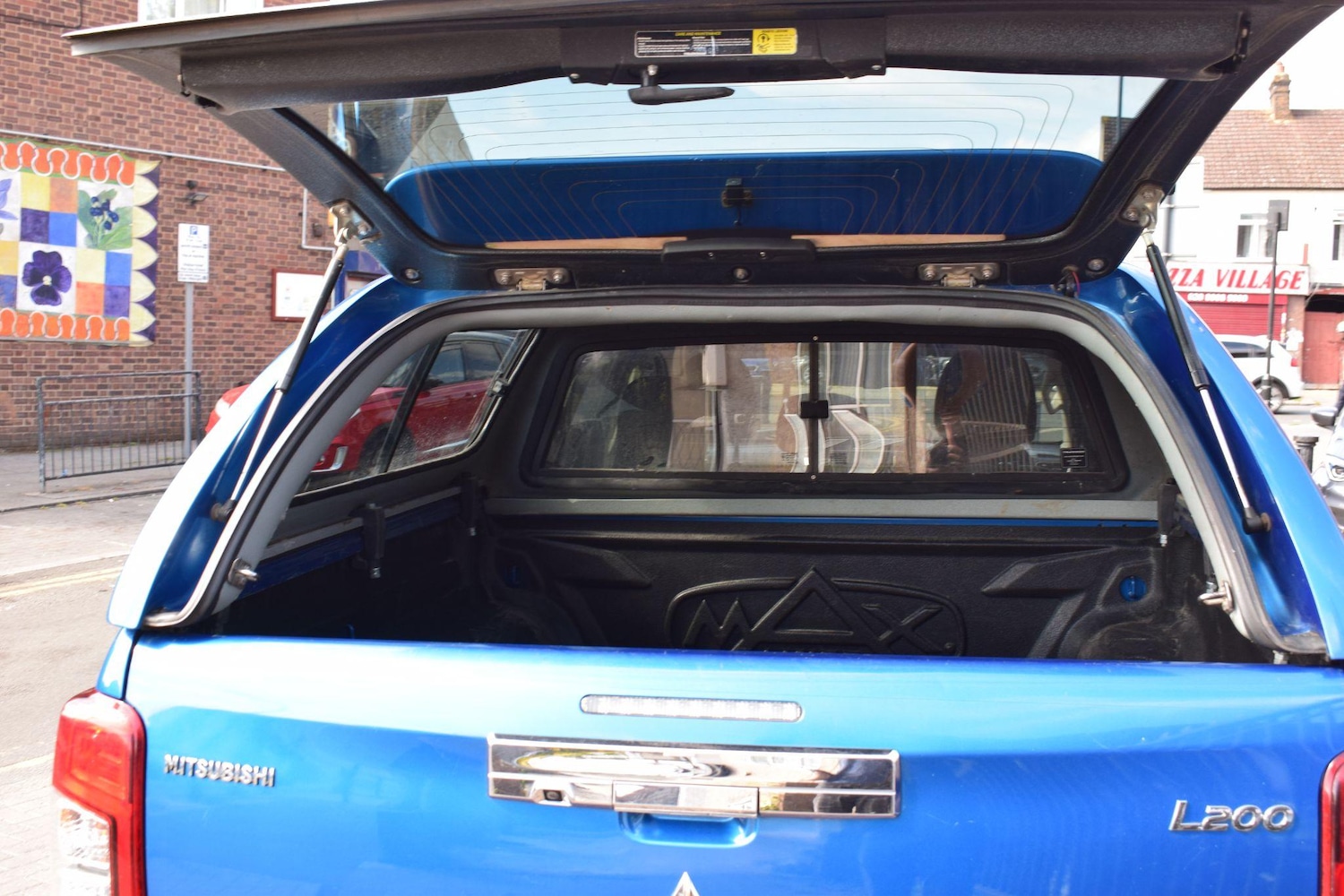 Vehicle 24