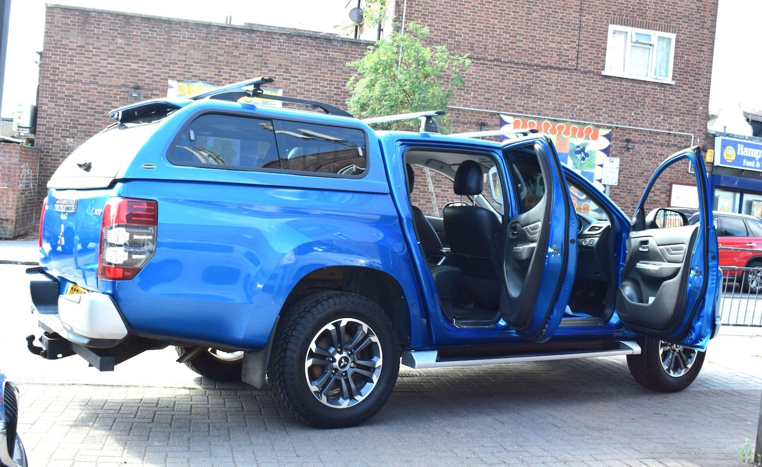 Vehicle 27