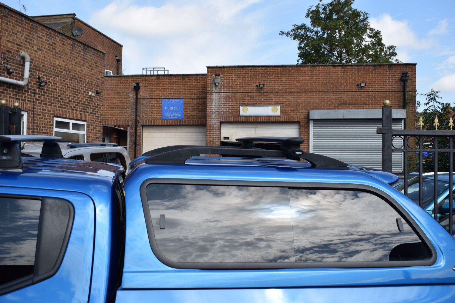 Vehicle 29