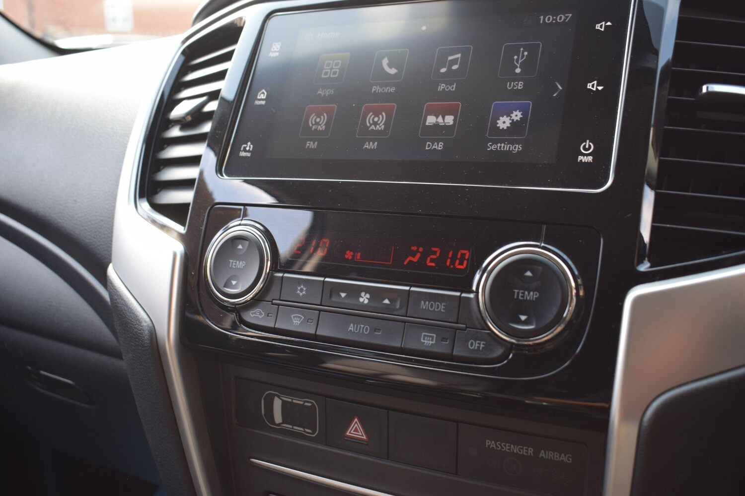 Vehicle 33